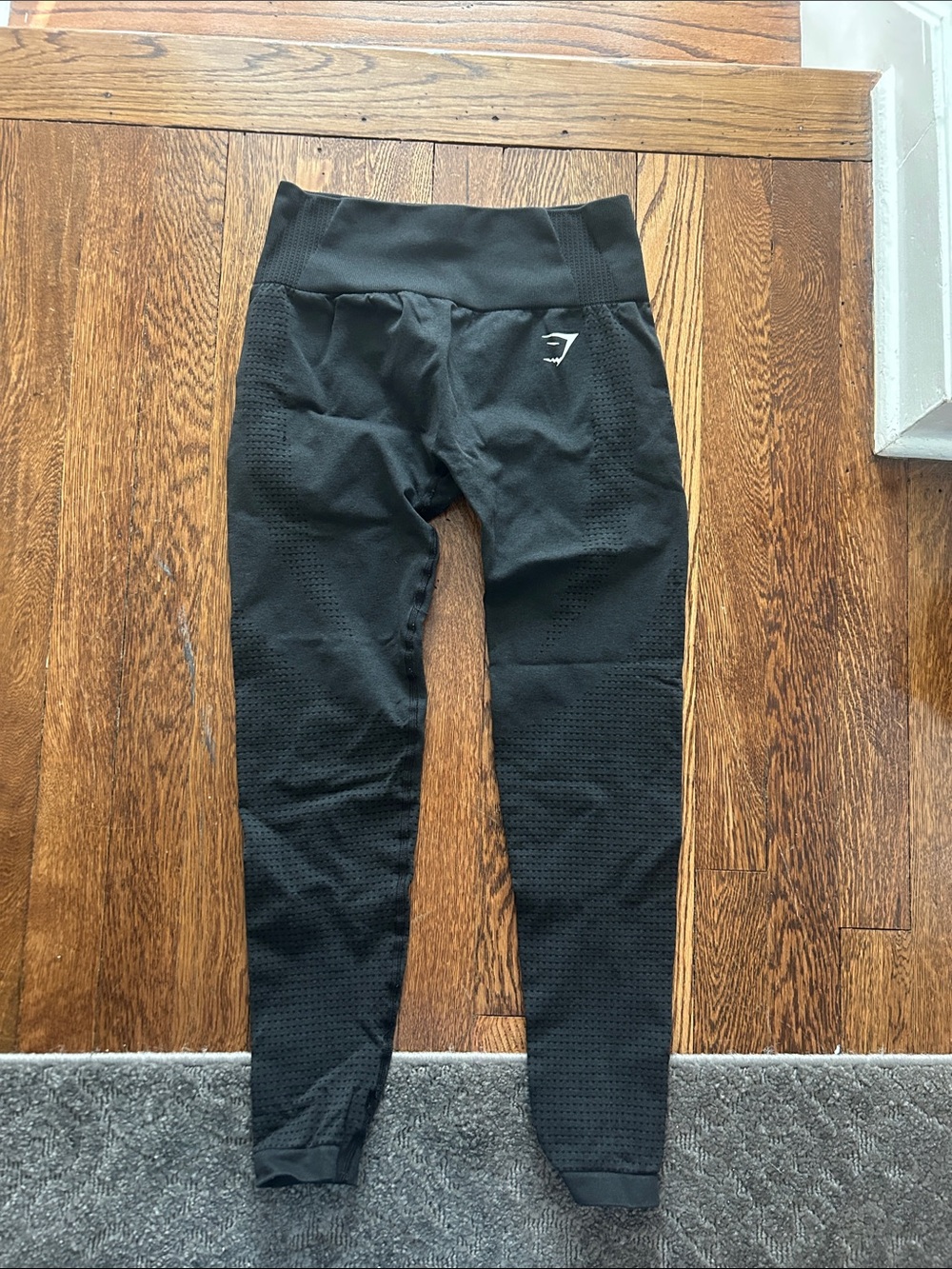 Gymshark Seamless Athletic Leggings